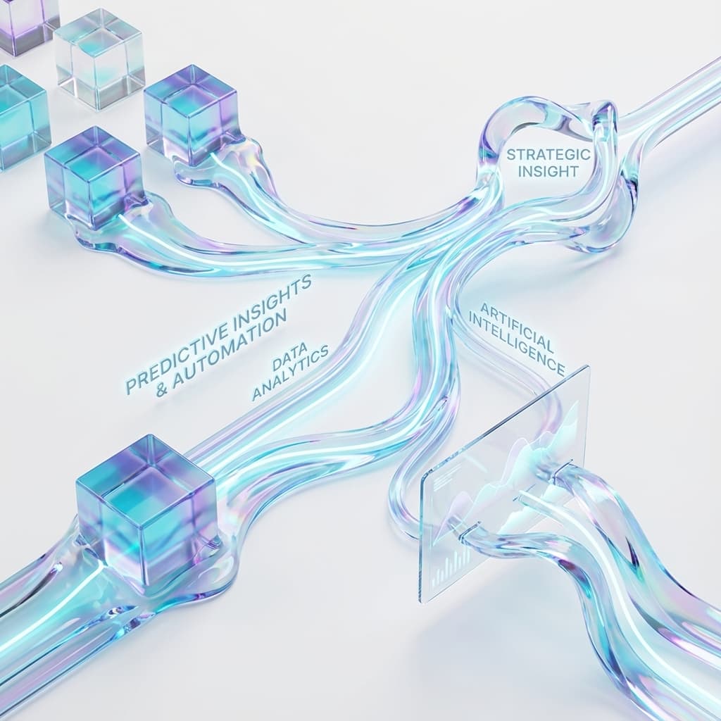 El Imperativo Estratégico