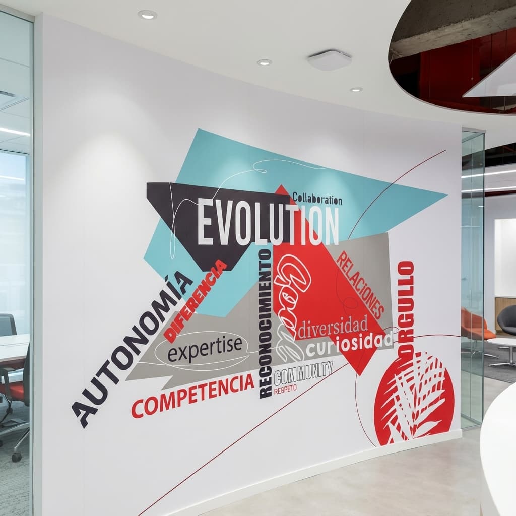 Evolución y Valores SAPIMSA